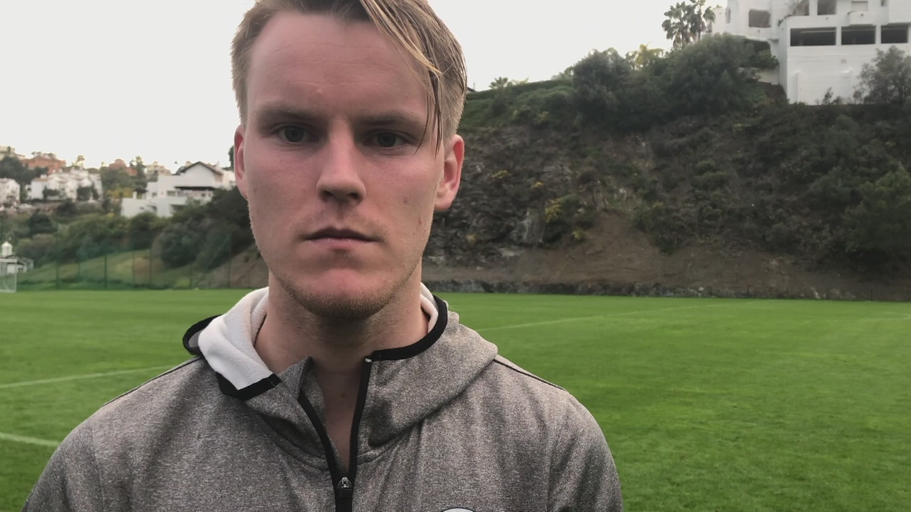 Banens beste i andreomgang